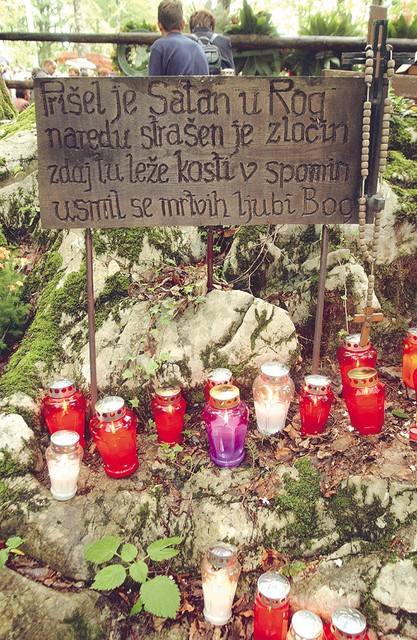 Sprava v naslovu domobranske knjižne uspešnice