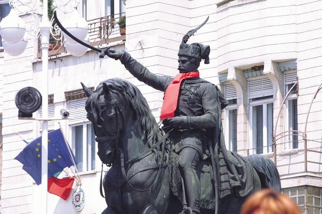 Roza Ban Jelačić