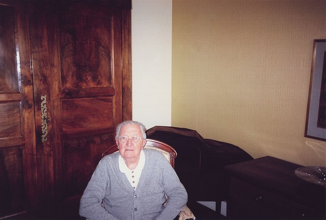 Georges Castellan