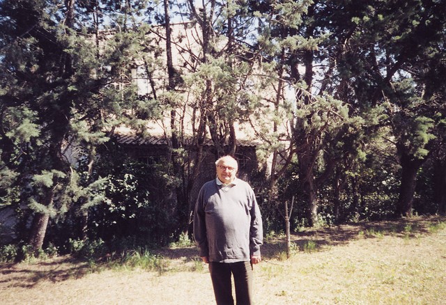 Paul Garde
