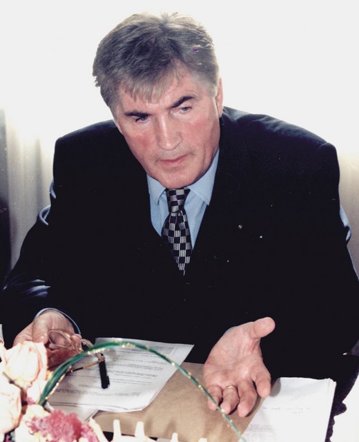 Ludvik Toplak