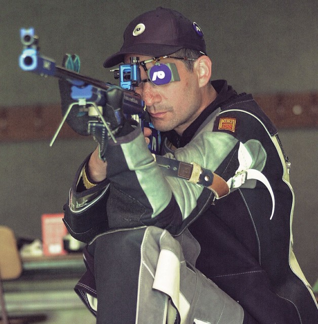 Rajmond Debevc: 'Moj optimalni cilj je vsaj v eni disciplini uvrstitev v finale (najboljših 8 iz kvalifikacij) in s tem posledično boj za eno od medalj.'