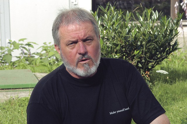 dr. Janez Bogataj