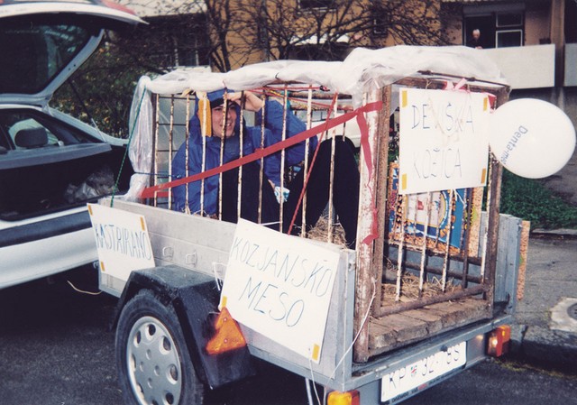 Kletka