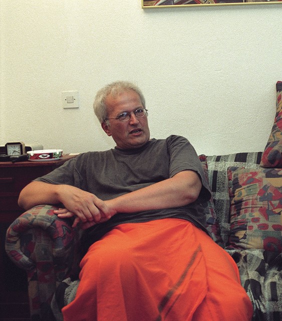 dr. Bogdan Lešnik