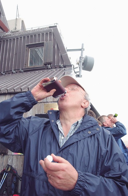 Le kaj bo rekel Keber - drugič.