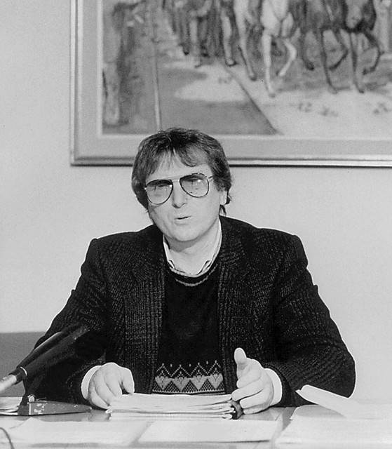 Silvester Plahutnik