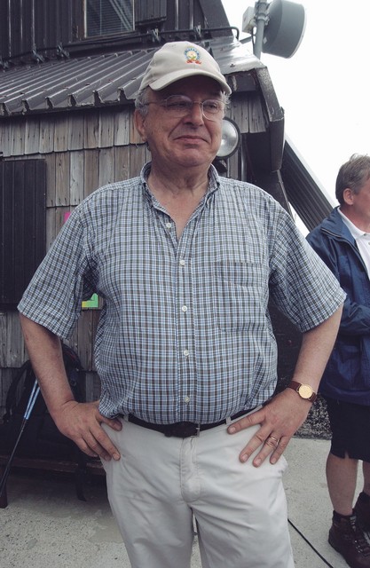 Andrej Bajuk