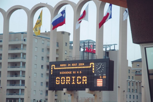 Dobrodošlica za Novogoričane
