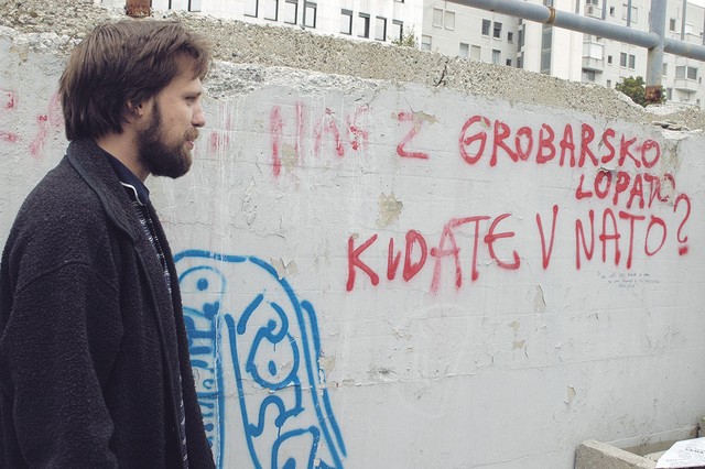 Miklavž Komelj