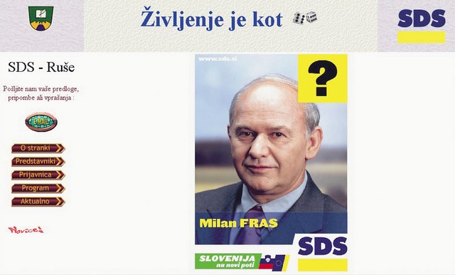 Milan Fras