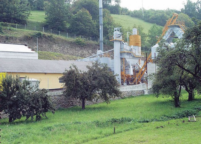 Asfaltna baza