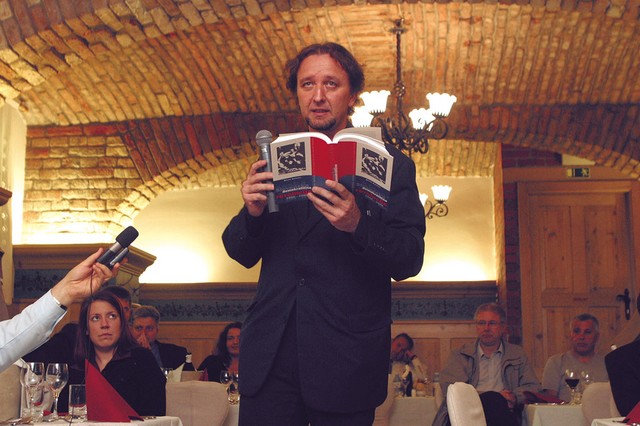 Milan Balažic