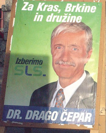 Direktor urada za verske skupnosti, ki ne ve, kaj je prav in kaj ne