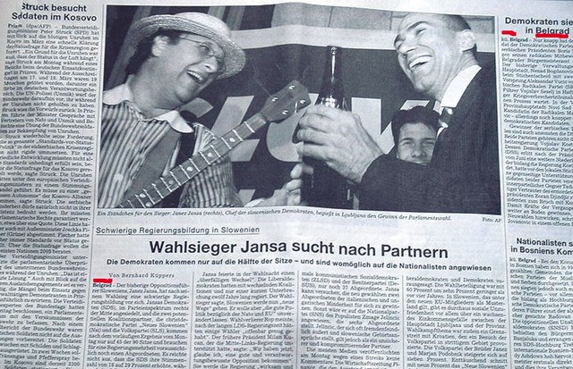 Sueddeutsche Zeitung