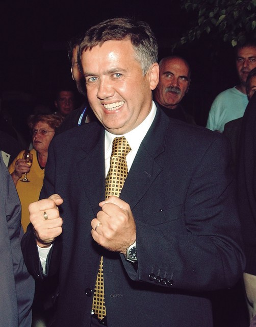 Franc Pukšič