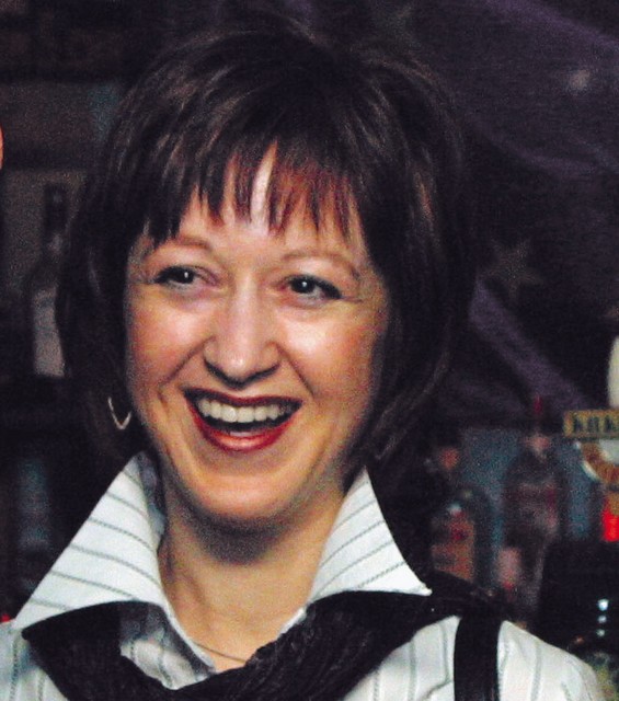 Janševe ženske: Alenka Paulin