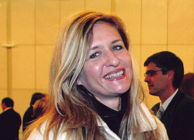 Danila Gačeša