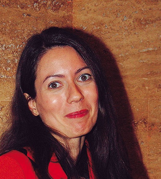 Katja Ujčič