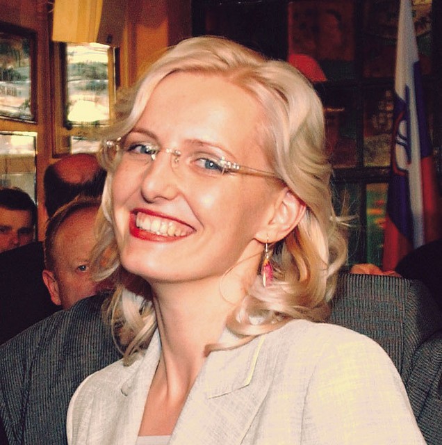 Maša Šiftar