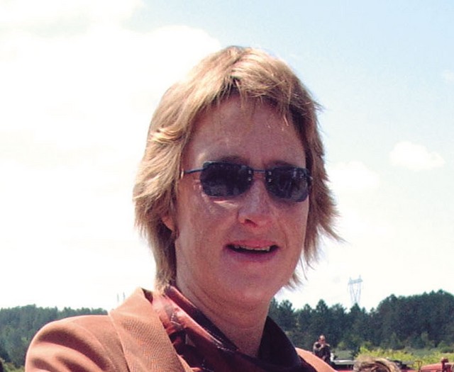 Miriam Možgan