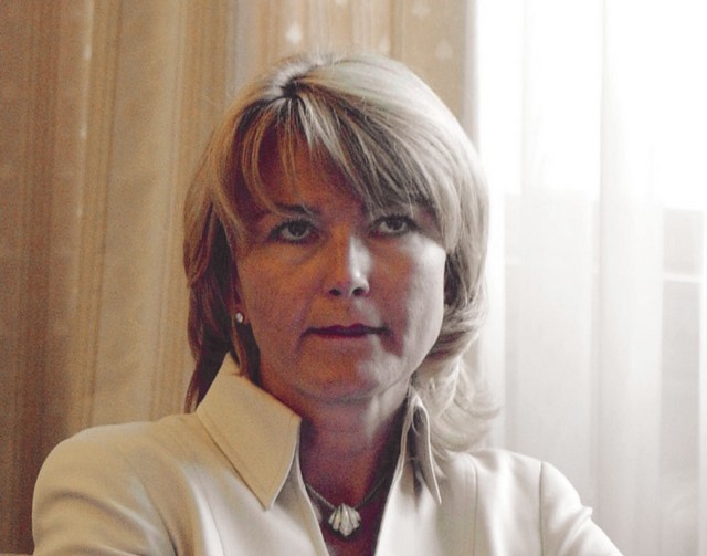Nevenka Pergar