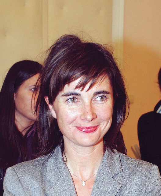 Valentina Flander