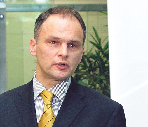 Najbolj zaželjene glave za menjanje: Marjan Kramar, NLB