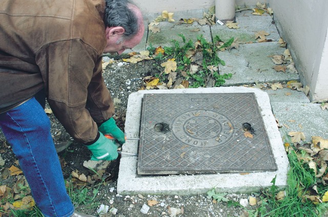 Deratizacija