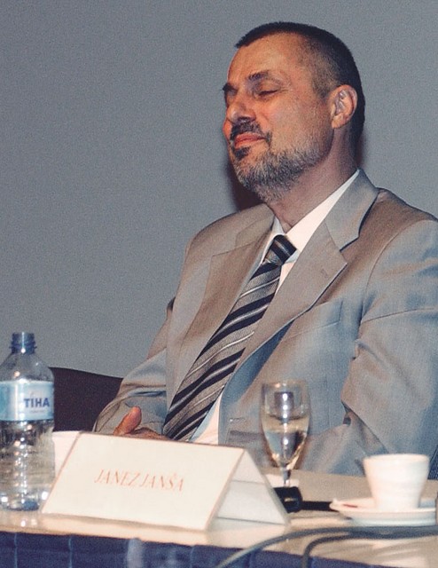 Peter Jambrek
