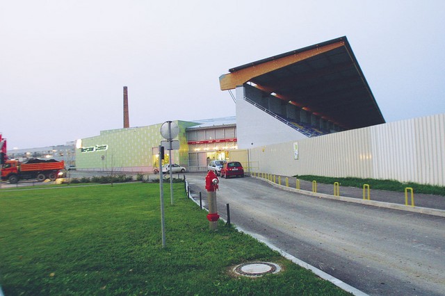 Stadion