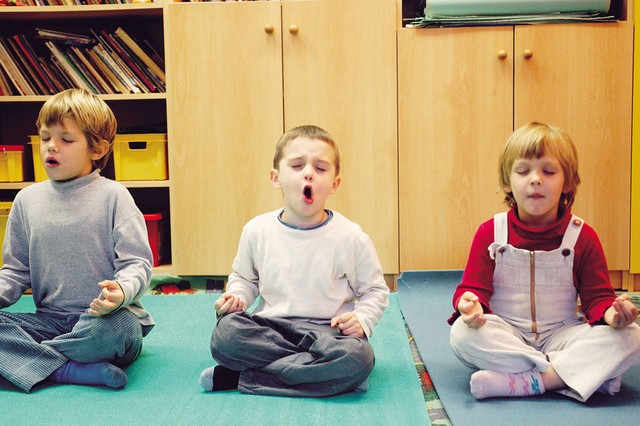 Joga