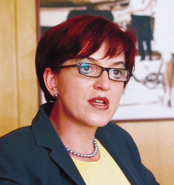 Adrijana Starina Kosem