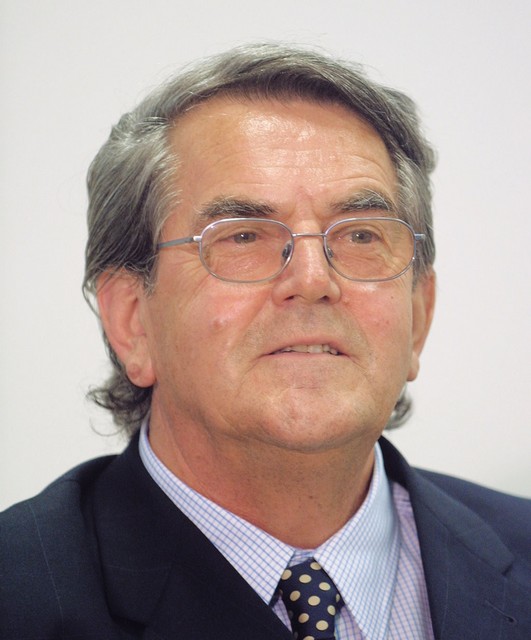 Anton Rous