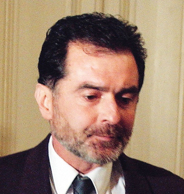 Bogomir Špiletič