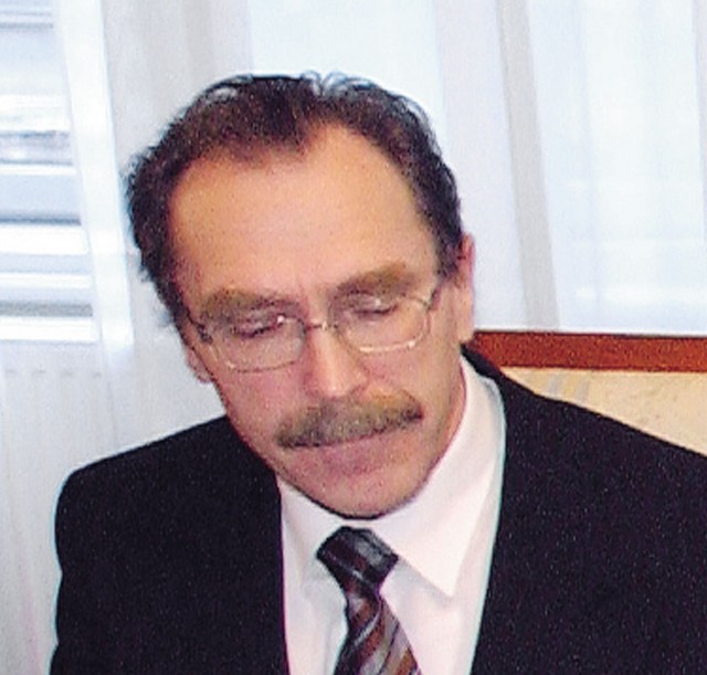 Božo Cerar