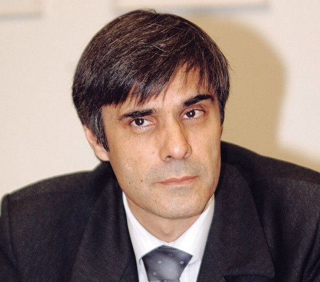 Dorjan Marušič