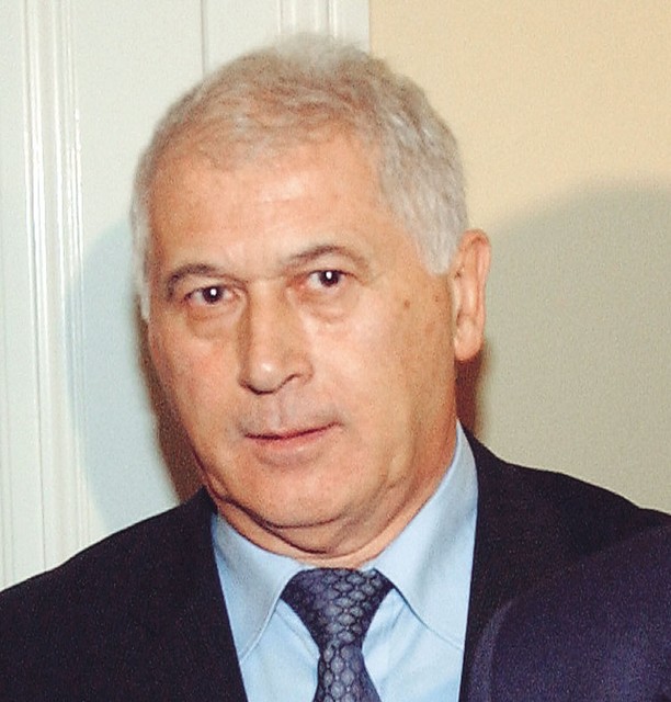 Franci Žnidaršič