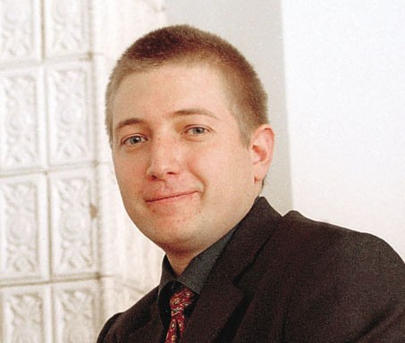 Gorazd Perenič