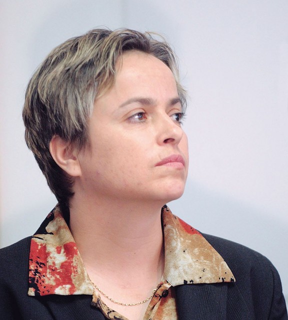 Magdalena Šverc