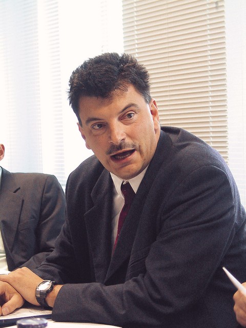 Peter Verlič