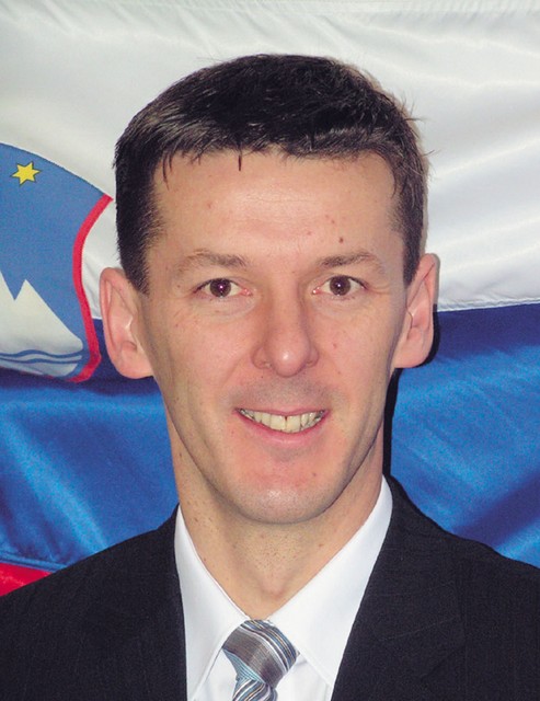 Robert Marolt