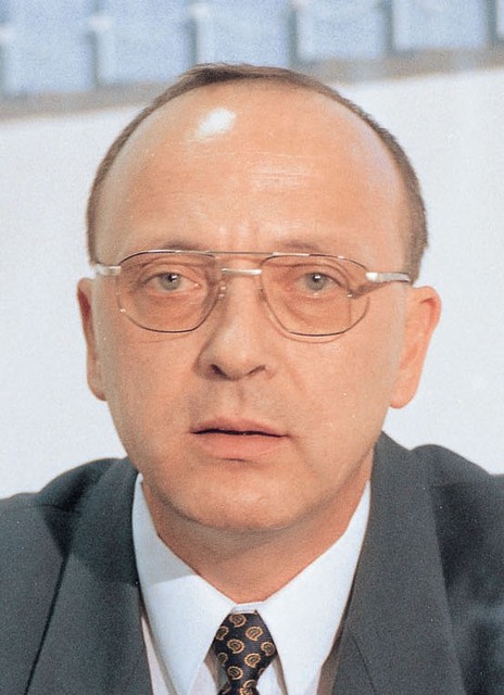 Vinko Gorenak