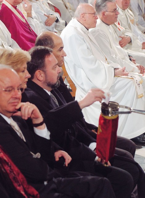 Županja je dvignila na deset