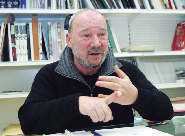 Miljenko Licul