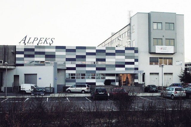 Nadzidan in dozidan objekt