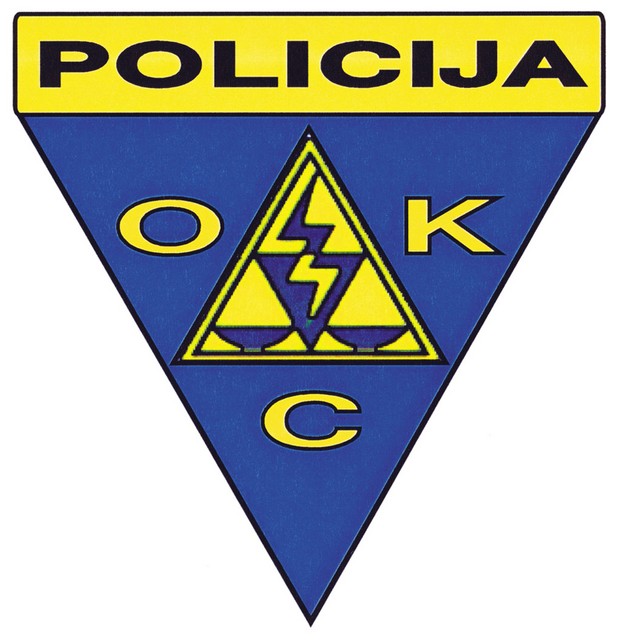 Operativno komunikacijski center