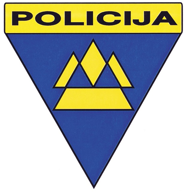 Uniformirana policija