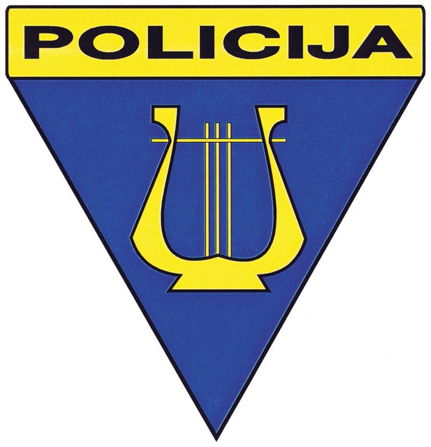 Policijska godba