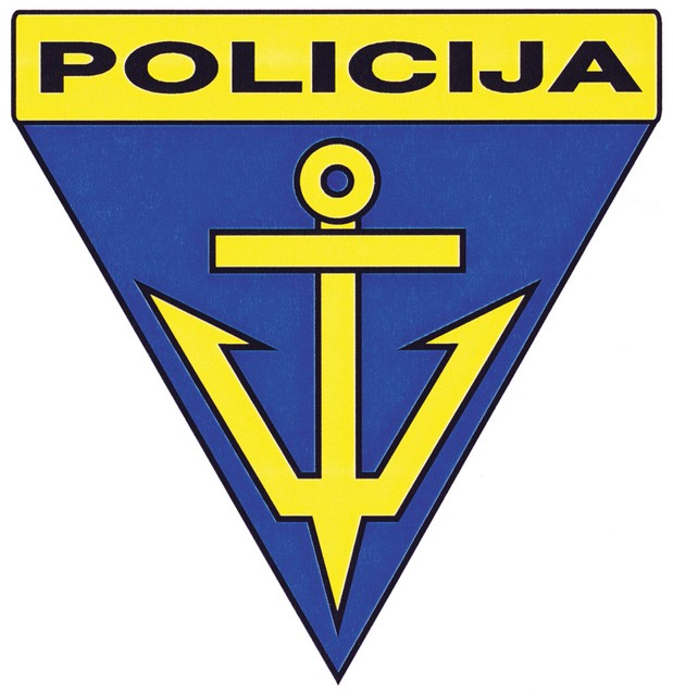 Pomorska policija
